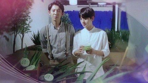 美丽密码 芦荟变身保养大功臣