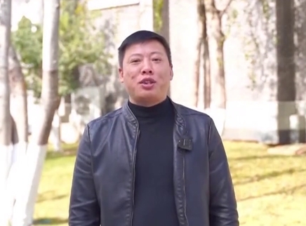 幸福花儿开 2025 幸福花儿开20250302期