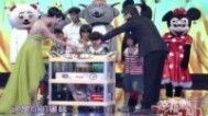 幸福来敲门【天津卫视】 深圳学生义演挽救患儿