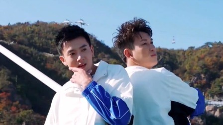 张萌唱跳二人转放飞自我，王祖蓝爆炸头玩转惊悚