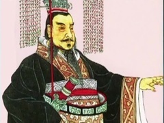 历史悬案 和氏璧真的存在吗