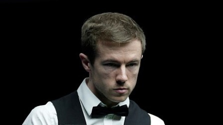 比赛集锦：半决赛利索夫斯基10-1战胜唐纳森晋级决赛