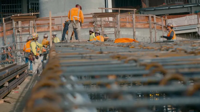 《建造巨无霸第三季》第6集