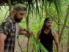 求生一加一巴西（Dual Survival Brazil）第5集