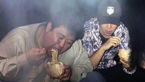 第9期：侣行荒岛求生记