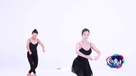 我和我的祖国-尚岩（舞蹈展示）