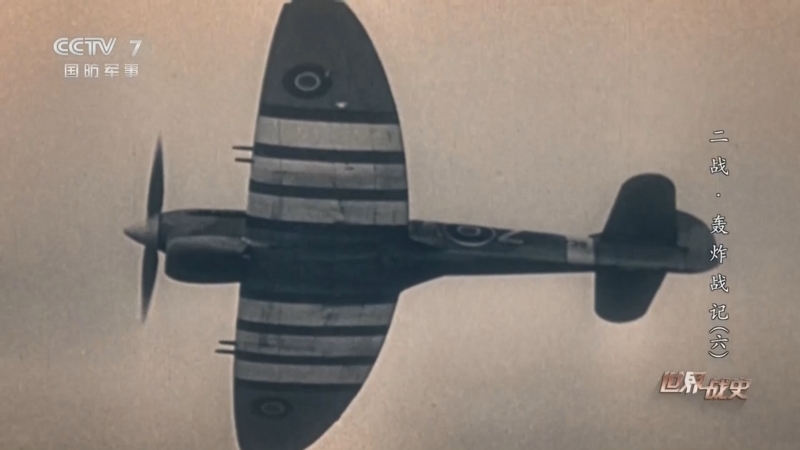 《世界战史》 20260311 二战·轰炸战记（6）