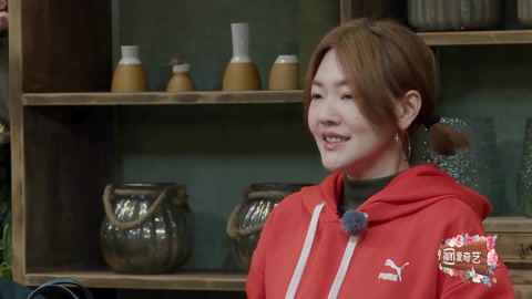 小姐姐的花店升级版 小S化身灵魂舞者 林彦俊小鬼暖心教学(三)