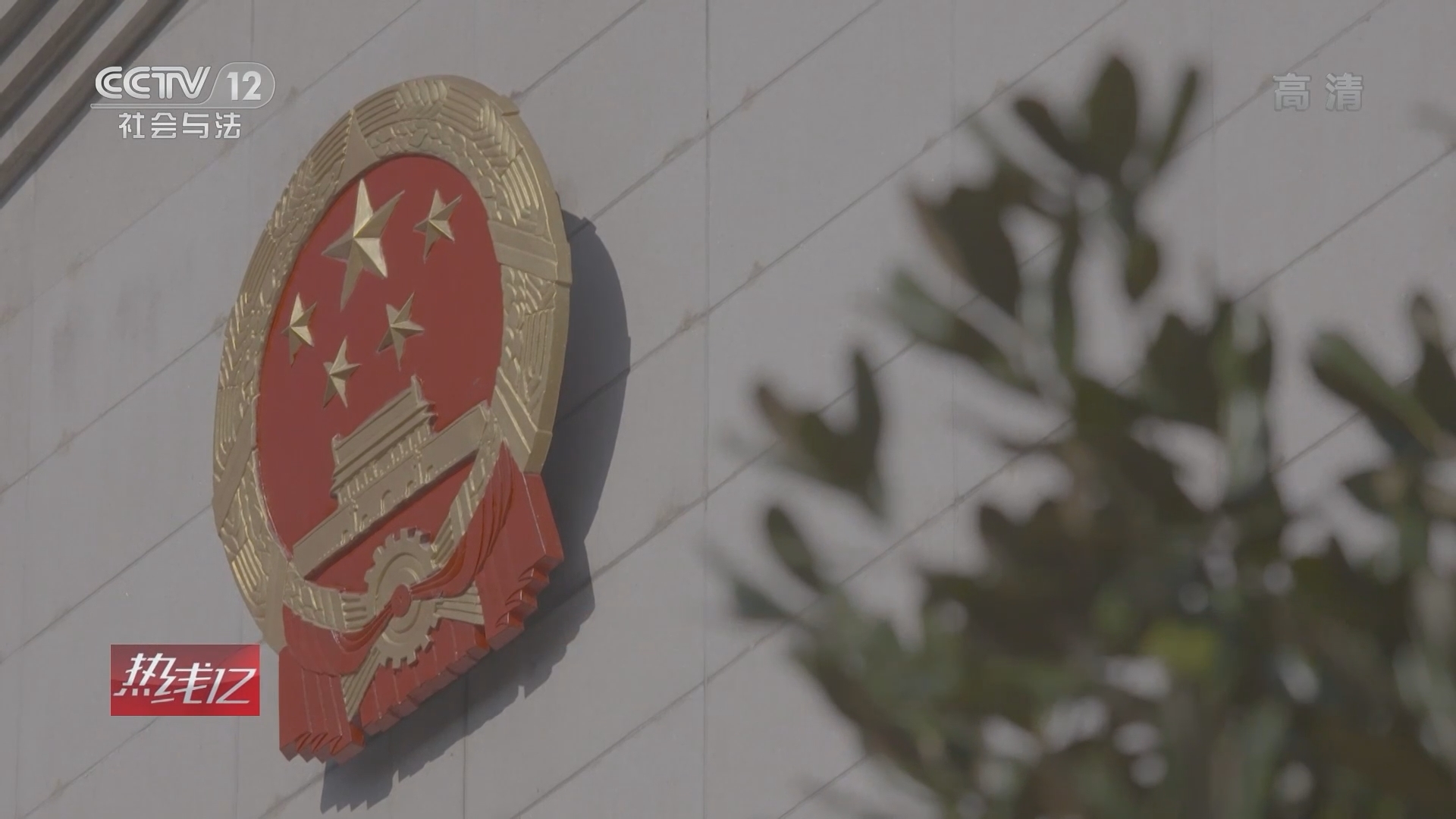 热线12 《热线12》 20220106