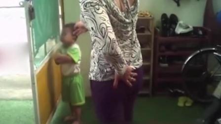 猪头传媒 2017 12月 监拍越南幼儿园女教师 掌掴幼童菜刀敲头