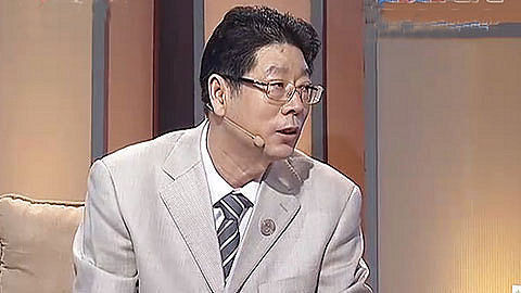 健康来了 20130726