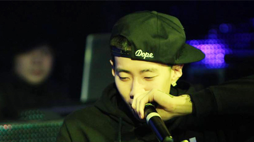 Unpretty Rapstar 第二季 4minute智允空降引不满