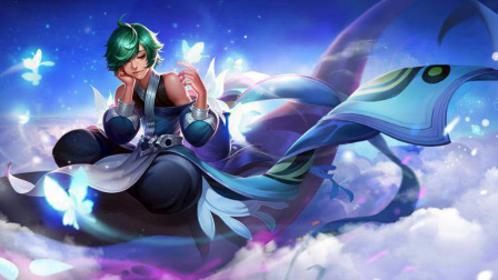 庄周竟然是温暖的傲娇鬼，以下几点和你相像吗