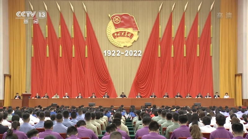 新闻30分 《新闻30分》 20220511
