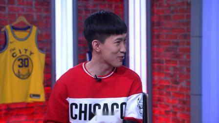NBA晚自习 第87期：15分梦幻阵容，詹姆斯杜兰特梦之队后再联手