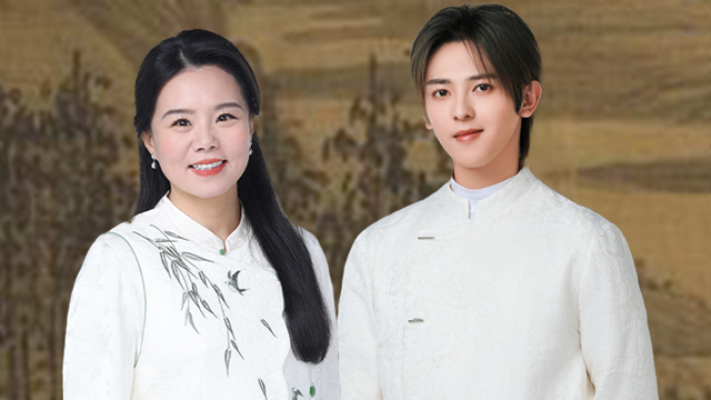 第6期：符龙飞唱出王维笔下的惬意生活