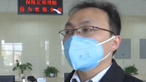 法治中国60分 片儿警”心系百姓 居民联名感谢