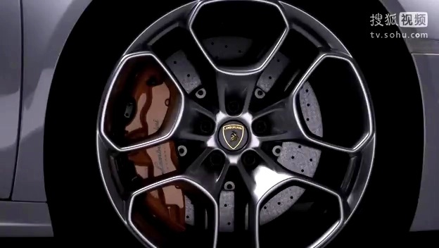 日内瓦国际车展 2014日内瓦车展:兰博基尼Huracan LP 610-4发布
