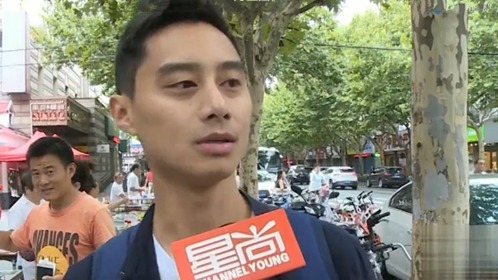 人气美食 学校旁边早餐点 十多年如一日 种类繁多！
