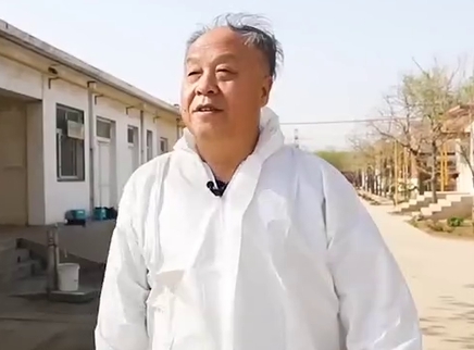 致敬中国种业科学家（三）