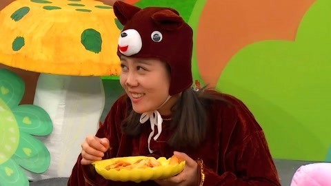 积木宝贝奇妙故事 第2季 不一样的朋友
