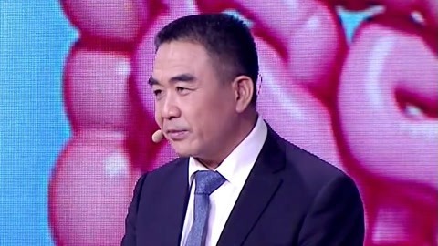 癌症中的隐形魔王 专家教你了解腹膜肿瘤