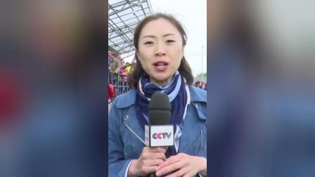 辣报世界杯 法国队探营 发布会只能法语提问