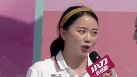 冲客自创星空撞奶 母亲勇敢冲关为女儿做榜样