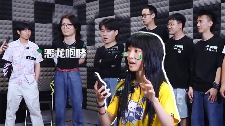 会员版：坎瞳当教官劲爆军训猛男