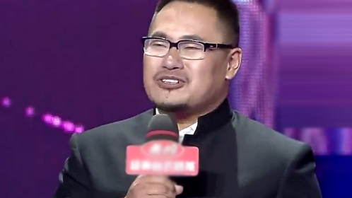 爱情连连看 复旦肄业博士转行引争议