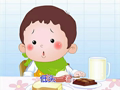 洪恩幼儿阅读 鞋子饿了