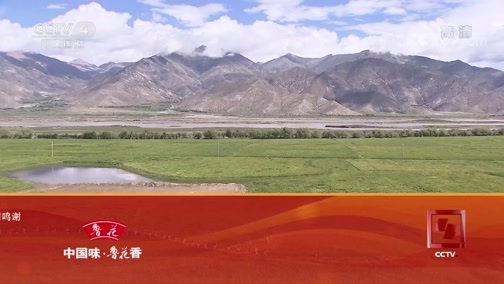 远方的家 《远方的家》 特别节目《大好河山》——三级阶梯看中国（3） 世界屋脊上的生活 20181011
