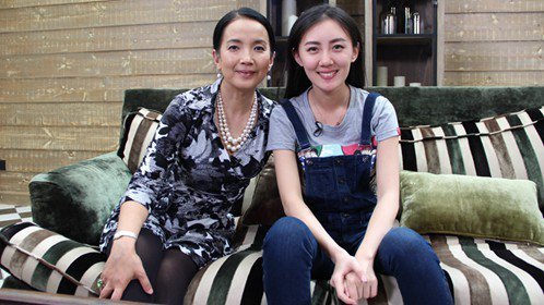 美味星婆媳 吕丽萍携漂亮儿媳PK厨艺