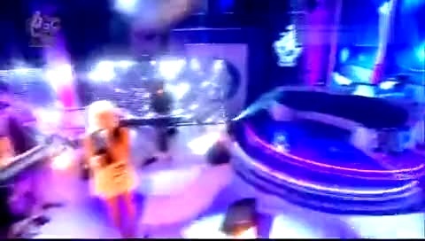 IU kiss&cry Kiss The Stars - Blue Peter 现场版 12/02/02-Pixie Lott (小精灵洛特)
