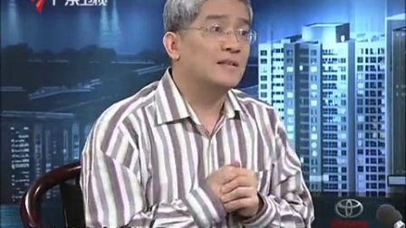 财经郎眼 中小企业小额贷款困境