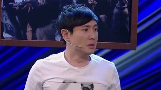 欢乐集结号 百变沈腾 艺考内幕大揭秘