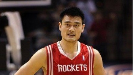 NBA流言收割机 姚明08年曾拒绝湖人 禅师无法理解: 他拒绝了总冠军!
