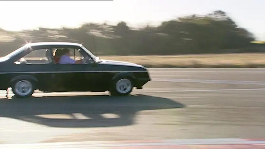 《巅峰拍档第一季》第2集