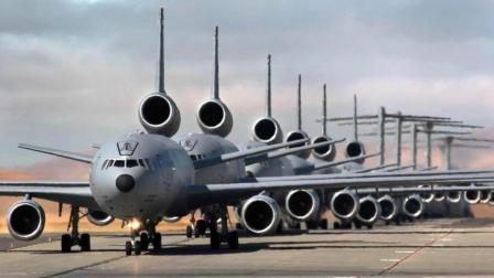 迷彩兵锋 运20进行关键课目训练 全面战力形成 中国空军又一战略武器入列