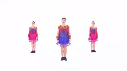 欢乐的歌儿唱起来-李萍（教学分解）