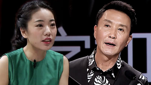 见字如面 第2季 第5期：吴刚读烈士家书感动全场