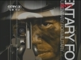 军事纪实 《军事纪实》 20120106 山村少女劫
