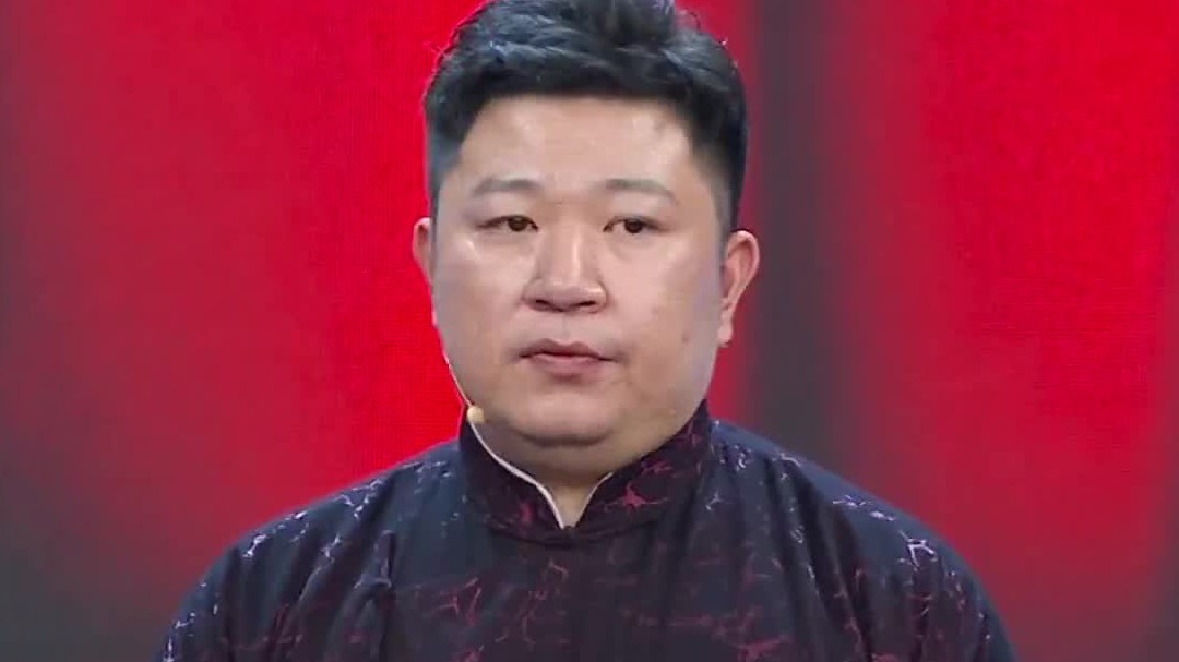 群英会 《群英会》特别策划·相声纯享季——语言的艺术  数来宝才艺大比拼