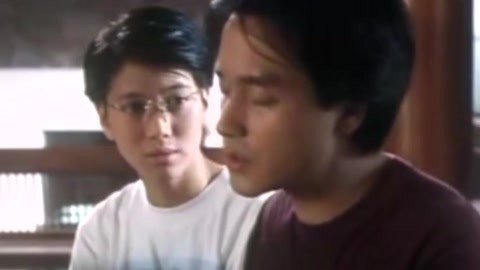 张国荣袁咏仪的绝色时代