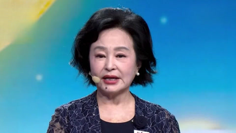 养生堂之揭秘朱明瑛的冻龄秘诀 调和阴阳对症下药