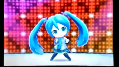 初音未来 (DSLR remix -re:edit)-初音未来 (初音，miku)