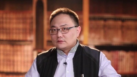 罗辑思维 观历史 魏忠贤：道德下的蛋 下集