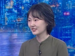 刘虹岑 荀阳： 织梦婚礼 浪漫纪元