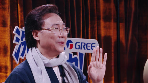 中国唱将 廖昌永谈美声学生困扰 过程比结果重要