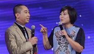 爱情学院 白凯南贾玲支招讨好丈母娘
